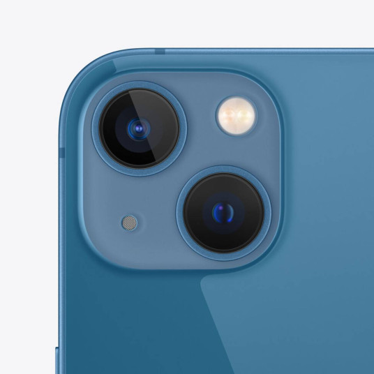 Puhelin Apple iPhone 13 128GB Blue Renew