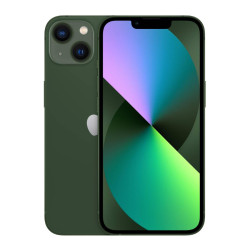 Puhelin Apple iPhone 13 128GB Green Renew