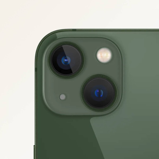 Puhelin Apple iPhone 13 128GB Green Renew