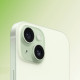 Puhelin Apple iPhone 15 128GB Green Renew