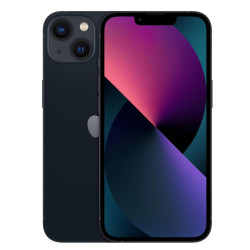 Puhelin Apple iPhone 13 Mini 128GB Black Renew