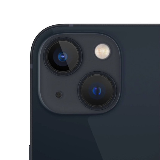 Puhelin Apple iPhone 13 Mini 128GB Black Renew