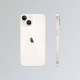 Puhelin Apple iPhone 14 256GB Starlight Renew
