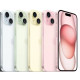 Puhelin Apple iPhone 15 128GB Pink Renew
