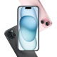 Puhelin Apple iPhone 15 128GB Pink Renew