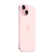 Puhelin Apple iPhone 15 128GB Pink Renew