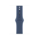 Rannekoru Apple Watch 46mm Denim Sport Band - M/L