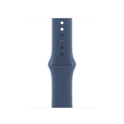 Rannekoru Apple Watch 46mm Denim Sport Band - M/L