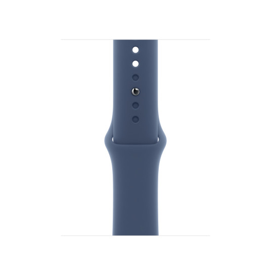 Rannekoru Apple Watch 46mm Denim Sport Band - M/L