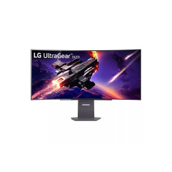 UltraGear 45GS95QE-B 44.5" OLED 21:9 Curved
