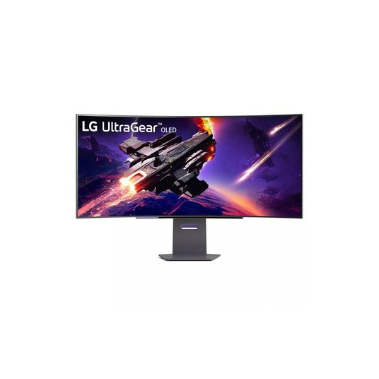 UltraGear 45GS95QE-B 44.5" OLED 21:9 Curved