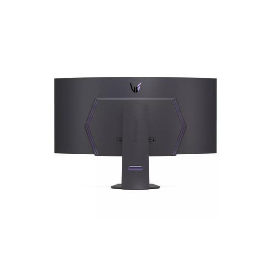 UltraGear 45GS95QE-B 44.5" OLED 21:9 Curved