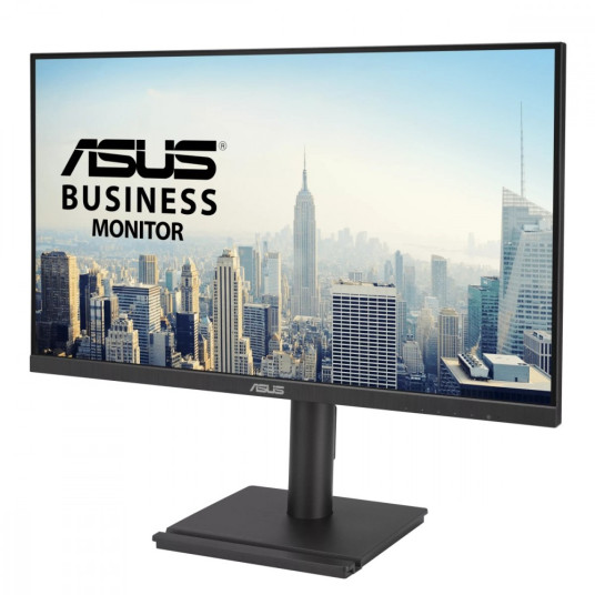 Näyttö 27 tuuman VA27DQFS 100Hz 100Hz HDMI DP VGA PIVOT H:0-150MM SPEAKERI