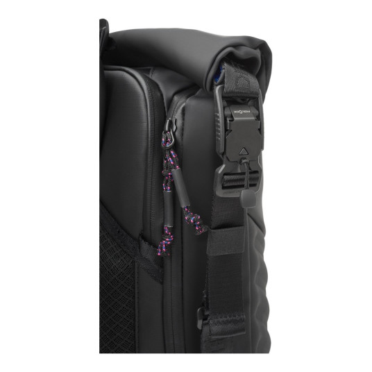 Laptop backpack 18 inches ROG Slash BP3801 black