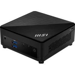 Mini PC Cubi 5 12M-406BEU noOS ICi5-1235U/WiFi/AX/BT/Musta