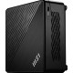 Mini PC Cubi 5 12M-406BEU noOS ICi5-1235U/WiFi/AX/BT/Musta