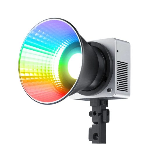 Neewer HB80C 80W RGBWW Mini COB LED-videovalaisin LED-valo