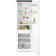 Built in refrigerator, Electrolux 178cm