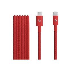 APPLE Beats USB C TO LGHTNG KAAPELI 1.5M R
