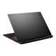 Notebook|ASUS|TUF|Gaming A16 (2025)|FA608UP-QT016W|CPU  Ryzen 7|260|3800 MHz|16"|2560x1600|RAM 32GB|DDR5|5600 MHz|SSD 1TB|NVIDIA GeForce RTX 5070|8GB|ENG|Windows 11 Home|Grey|2.2 kg|90NR0KT1-M00340