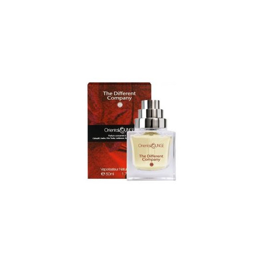 The Different Company Oriental Lounge EDP, 100ml