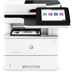 "HP LaserJet Enterprise MFP M528dn 3in1 LAN ADF Duplex-tulostus"
