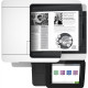 "HP LaserJet Enterprise MFP M528dn 3in1 LAN ADF Duplex-tulostus"