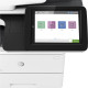 "HP LaserJet Enterprise MFP M528dn 3in1 LAN ADF Duplex-tulostus"