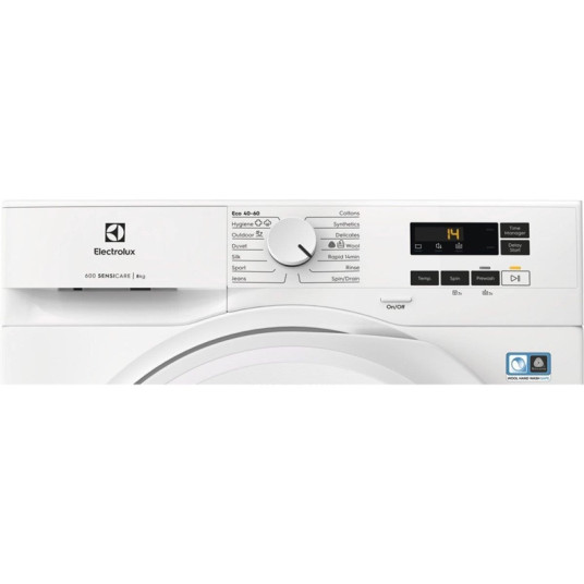 Pesukone Electrolux EW6F1481E 