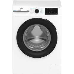 Pyykinpesukone Beko BM3WFU410415WB 