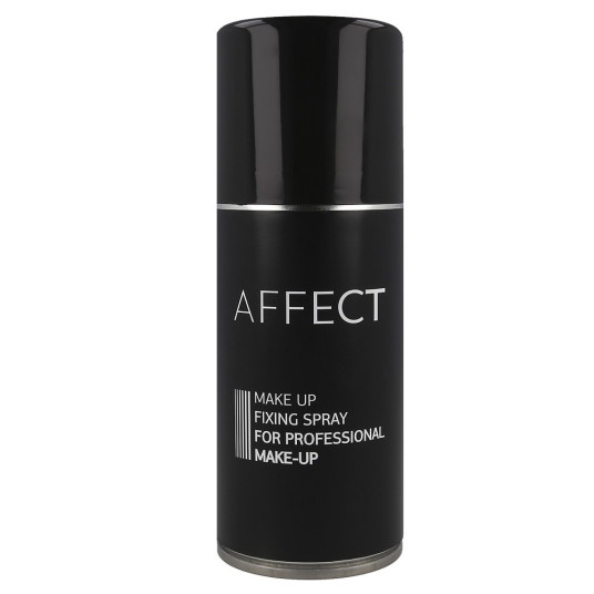 AFFECT_Make-Up Fixing Spray ammattimainen meikin kiinnityssuihke 150ml