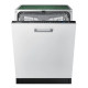 Sisäänrakennettu astianpesukone Samsung DW60R7070BB/EO