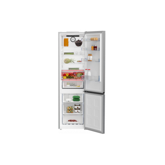 Jääkaappi Beko B5EUNA406HXB