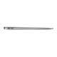Kannettava MacBook Air 13.3” Apple M1 8C, RAM 16GB, SSD 256GB, Mac OS, Space Grey ENG Z1240002D