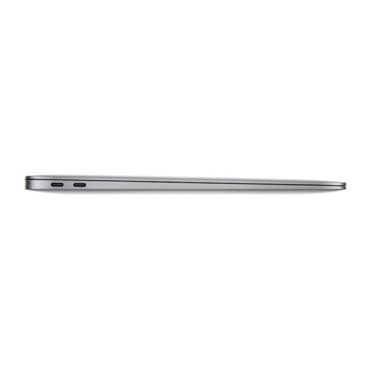 Kannettava MacBook Air 13.3” Apple M1 8C, RAM 16GB, SSD 256GB, Mac OS, Space Grey ENG Z1240002D