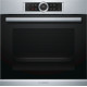Uuni Bosch HRG675BS1S