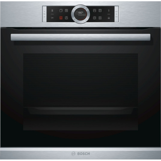 Uuni Bosch HRG675BS1S