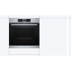 Uuni Bosch HRG675BS1S