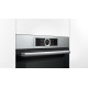Uuni Bosch HRG675BS1S