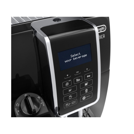 Automaattinen kahvinkeitin Delonghi ECAM 350.55.B