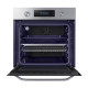 Uuni Samsung NV66M3531BS
