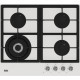 Kaasuliesi BEKO HILW64225SW