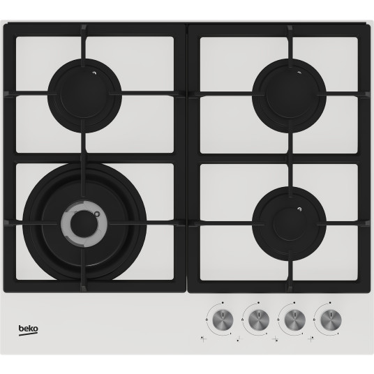 Kaasuliesi BEKO HILW64225SW