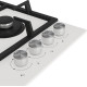 Kaasuliesi BEKO HILW64225SW