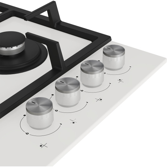 Kaasuliesi BEKO HILW64225SW