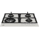 Kaasuliesi BEKO HILW64225SW