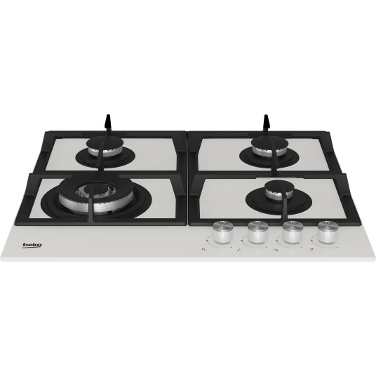Kaasuliesi BEKO HILW64225SW