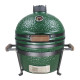 Kamado Grilli BIGGRILL Mini 16" vihreä