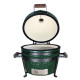 Kamado Grilli BIGGRILL Mini 16" vihreä