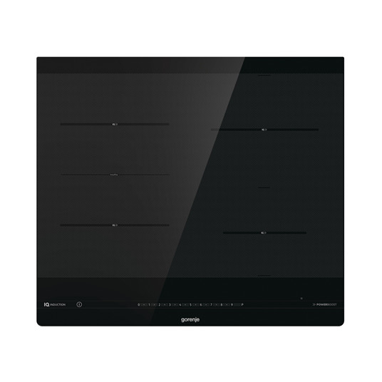 Induktioliesi Gorenje IS645BG
